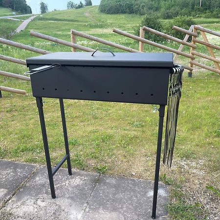 Nuustakumajad Villa Otepää Exteriör bild
