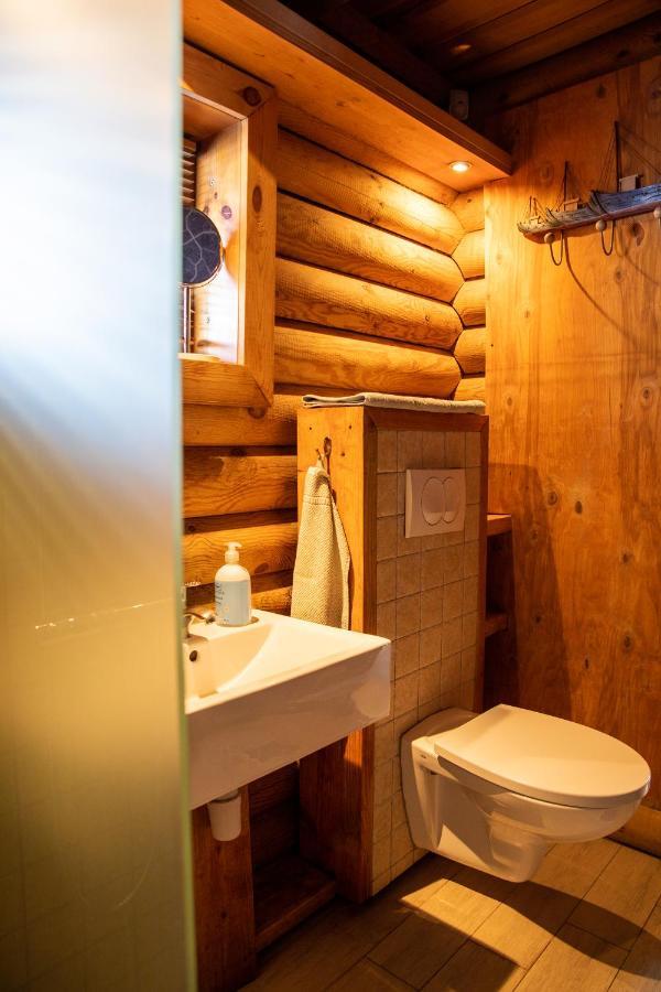 Nuustakumajad Villa Otepää Exteriör bild